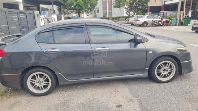 2010 Honda CITY 1.5 S (A) - 4