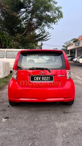 2006 Perodua MYVI 1.3 EZ (A) FOR SALE - 4