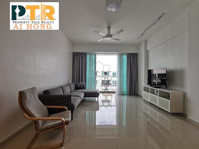 Orange Regency @ Butterworth 1