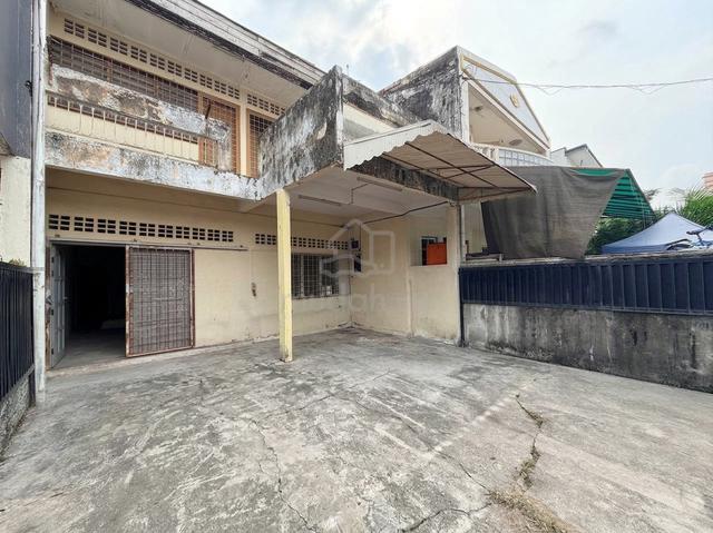 5Beds 3Baths EZ Access HOT SPOT📍2-Storey Jalan Wirawati Taman Maluri 1