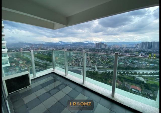 Cheras Junior Room For Rent Low Deposit Furnished Maxim Majestic New 1