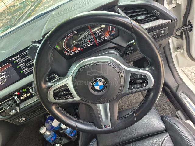 2022 Bmw 218i M SPORT GRAN COUPE 1.5L (A) - 2