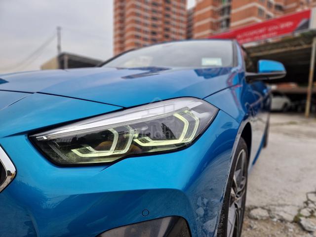 2024 Bmw 218i M 1.5 SPORT GRAN COUPE MY20 F44 (A) - 4