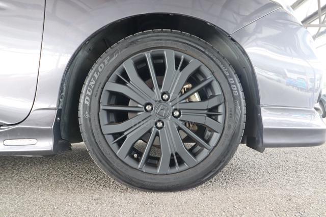 2018 Honda CITY 1.5 V FACELIFT (A) - 5