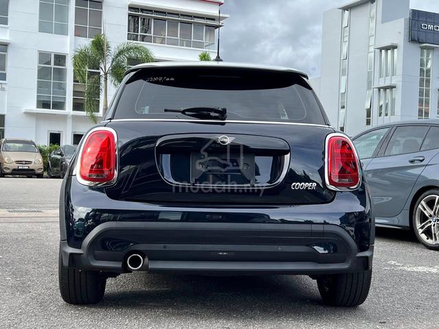 2022 Mini Cooper F56 2-Door 1.5 (A) Recon Japan - 3
