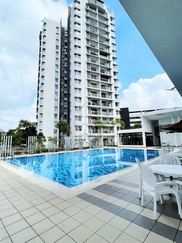 Tamara Residence 1