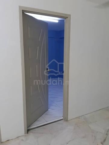 Sri Dahlia Apartment (Kajang) 1