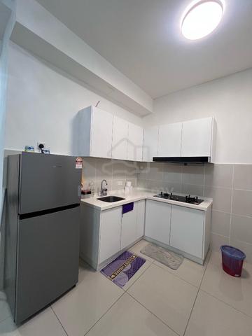 Novo 8 Residence 1