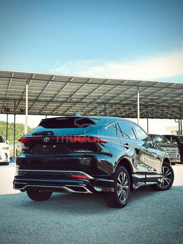 2023 Toyota HARRIER 2.0 G (A) - 2