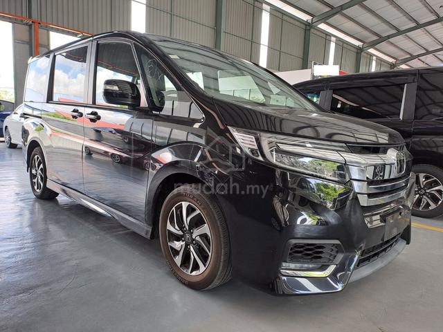 FULL/OVERLoan RP3 STEPWAGON SPADA 7S/8S 2021 UNREG - 1