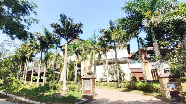 [Bungalow] Persiaran Alamanda, Planters Haven 1
