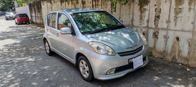 2007 Perodua MYVI 1.3 EZi (A) FULL SPEC - 1