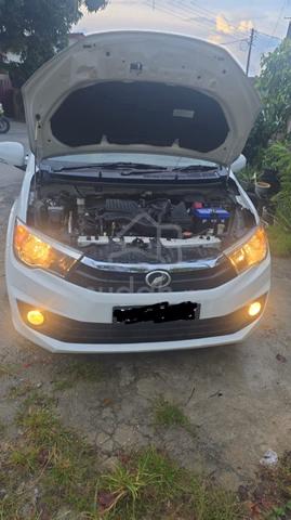 Perodua BEZZA 1.3 PREMIUM X (A) - 5