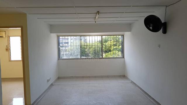 Pandan Jaya Apartment 1
