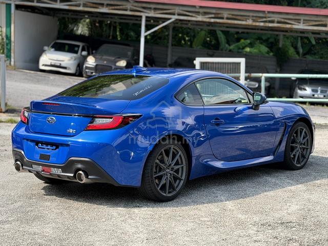 2023 Subaru BRZ 2.4 (A) S package - 3