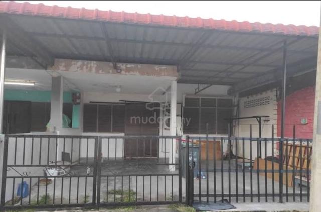 Teres di kuala ketil untuk dijual 1