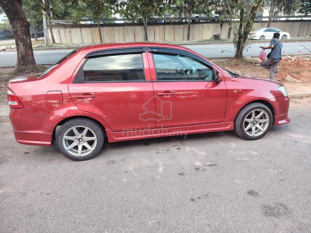 2008 Proton SAGA 1.3 BASE LINE (A) - 3