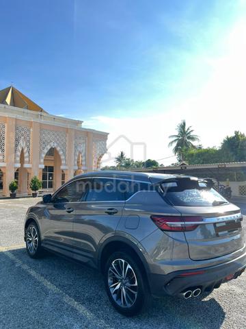 2021 Proton X50 PREMIUM 1.5T (A) - 5