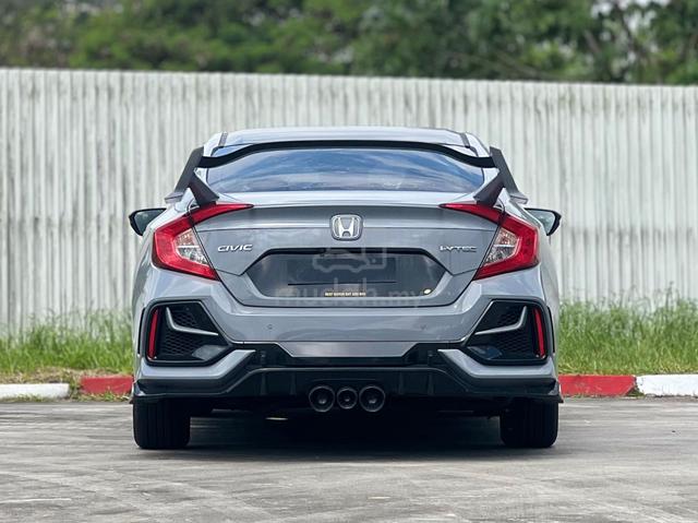 2020 Honda CIVIC 1.8 Sport Type R Bodykit - 5