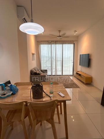 Vivo Executive Apartment 1