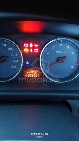 2008 Perodua VIVA 1.0 EZ STANDARD (A) - 3