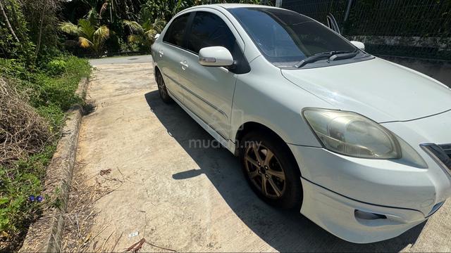 2010 Toyota VIOS 1.5 TRD SPORTIVO (A) - 3