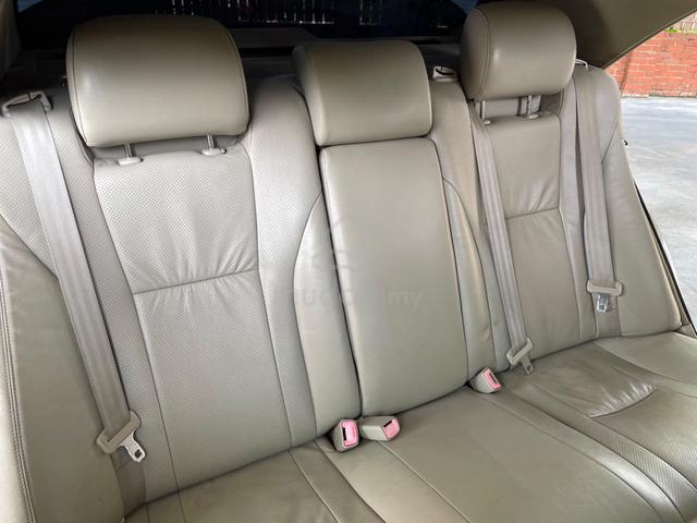 2007 Toyota CAMRY 2.4 V ACV40R-JEAGKE (A) - 5