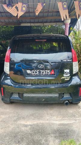 2008 Perodua MYVI 1.3 SXI (M) - 3