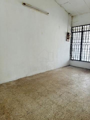 Taman Seri Rambai Bukit Mertajam Single Storey Terrace Intermediate 1