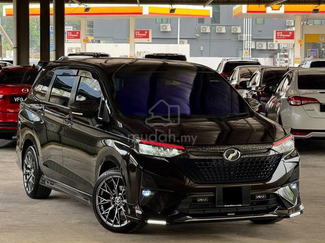 PERODUA ALZA 1.5 AV (A) FULL SPEC Jajan - 5