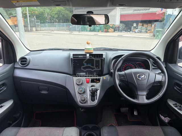 2013 Perodua MYVI 1.5 SE ZHS (A) - 5