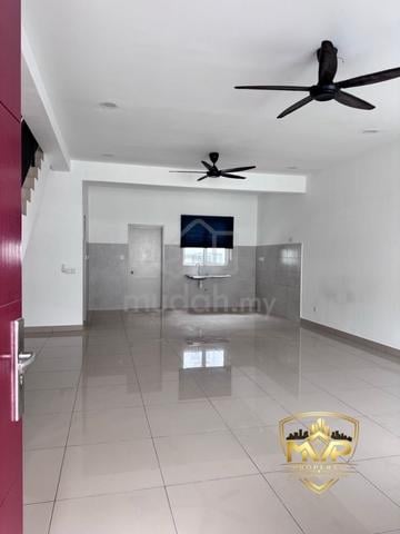 Starling Rimbayu Double Storey 3R-Move In Condition 1