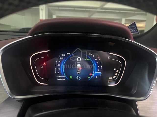 2021 Proton X50 1.5 TGDI FLAGSHIP MY20 (A) - 4