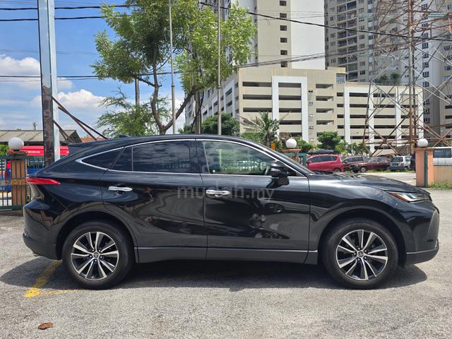 2022 4026 Toyota HARRIER 2.0 G (A) + 6year Warrant - 3