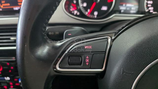 2013 Audi A4 1.8 TFSI STANDARD FACELIFT (A) - 5