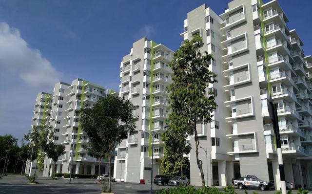 Univillage 1