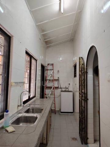 Bandar Sungai Long Double Storey Terrace, Ready Move, Near BMC Mall 1