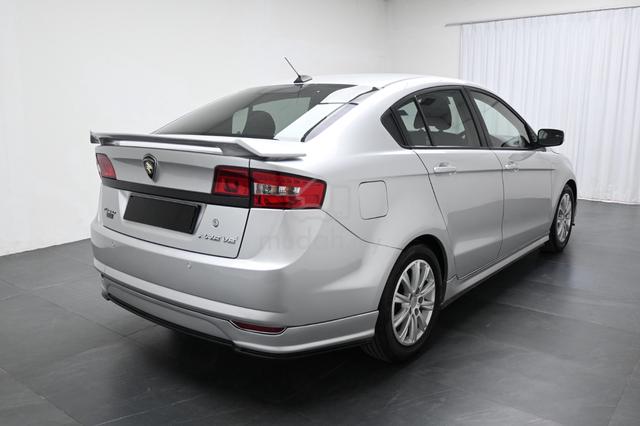 2015 Proton PREVE 1.6 CFE PREMIUM (A) 1YR-WARNTY - 4