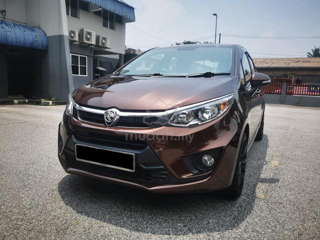 2019 PROTON PERSONA 1.6 PREMIUM -- (a) - 2