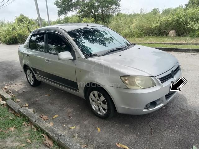 2009 Proton SAGA 1.3 SE (A) - 1