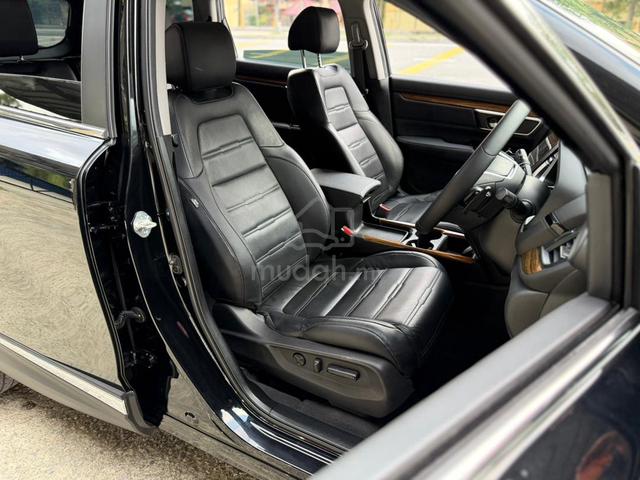 2019 Honda CR-V 1.5 TC 2WD (A) - 4