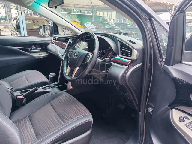2018 Toyota INNOVA 2.0 G (A) - 5