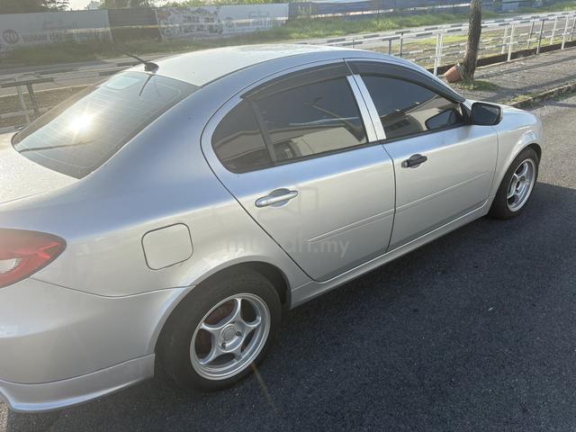 2011 Proton PERSONA 1.6 ELEGANCE BASE LINE (A) - 2