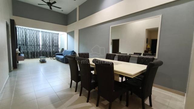 Cassia Condominium Penthouse Unit @ Jalan Raja Uda, Butterworth 1