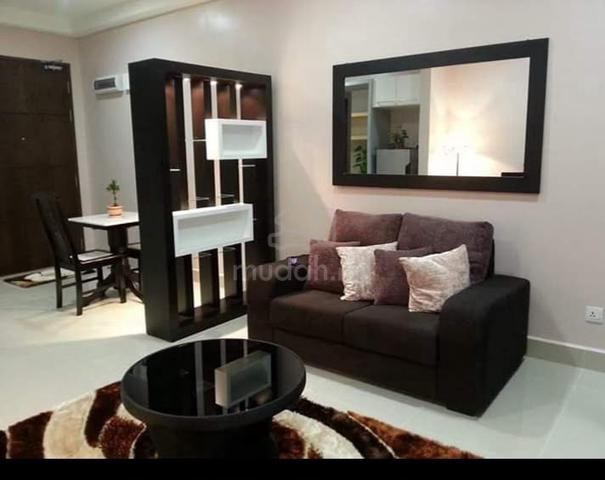 Shaftsbury Residence 1