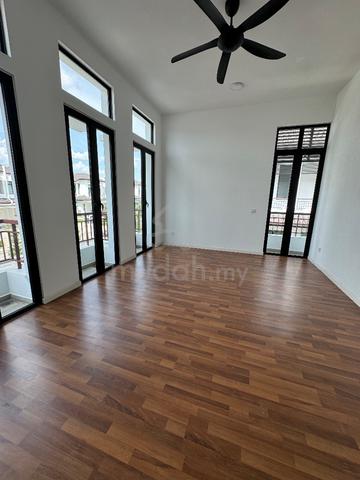 Semi D Tenderfields Eco Majestic Semenyih Ecohill 4