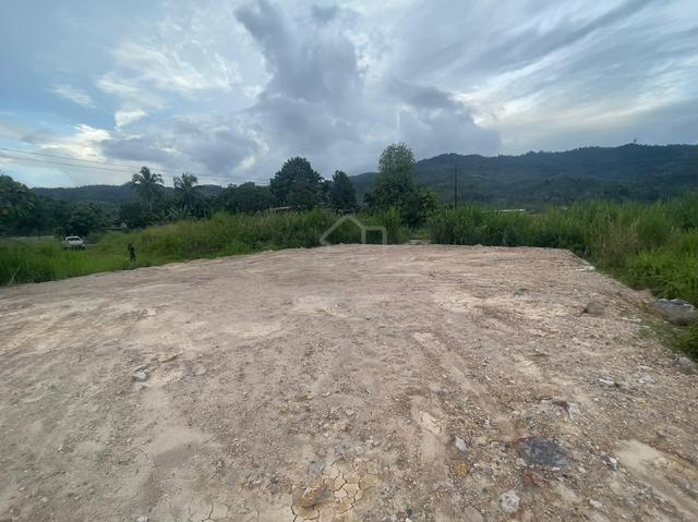 Marakau Land For Sales 1