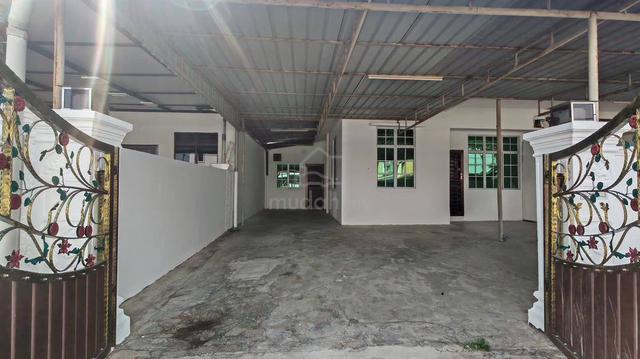 Single Storey Desa Skudai sejahtera Renovated/ Full Loan / 0 Deposit 1