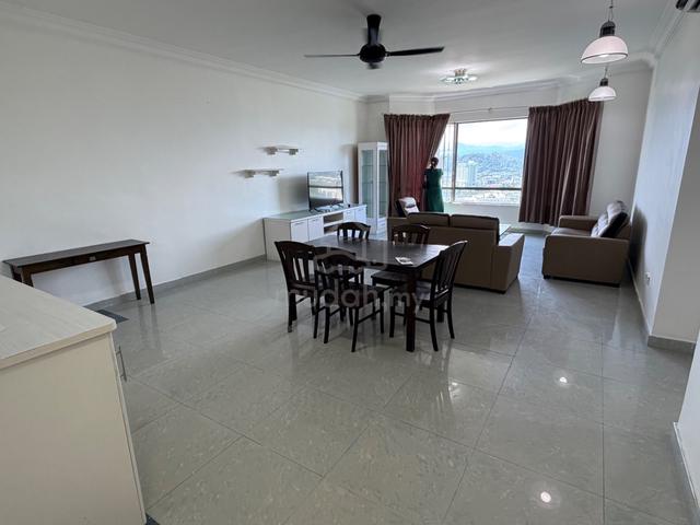 The Peak Condominium 1