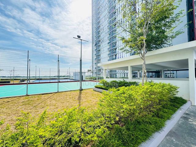 Lakefront Homes @ Cyberjaya 1